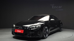 Audi RS e-tron GT 2022