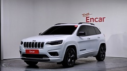 Jeep Cherokee 2021