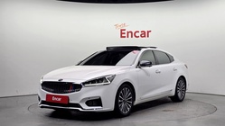 Kia K7 2017