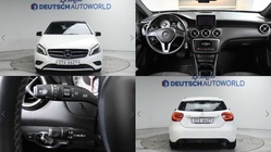 Mercedes-Benz A-Class 2013