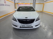Kia K7 2010