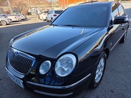 Kia OPIRUS 2007