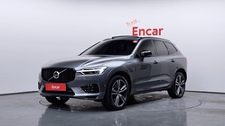 Volvo XC60 2020