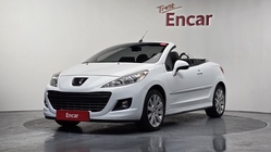 Peugeot 207 2010