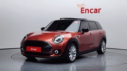 MINI Clubman 2020