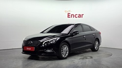 Hyundai Sonata 2017