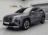 Hyundai Tucson 2025