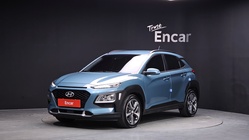 Hyundai Kona 2018