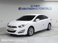 Hyundai i40 2012