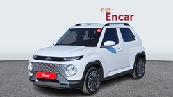 Hyundai Casper 2021