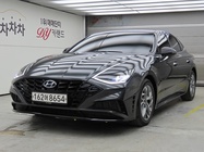 Hyundai Sonata 2019
