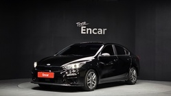 Kia K3 2021