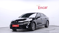Kia K5 2021