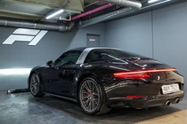 Porsche 911 2017