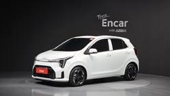 Kia morning 2024