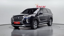 Hyundai Palisade 2019