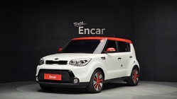 Kia Soul 2014