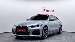 BMW i4 2022