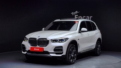 BMW X5 2021