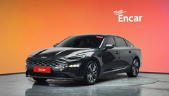 Kia K8 2022