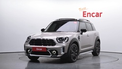 MINI Countryman 2024