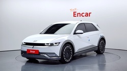 Hyundai Ioniq5 2021