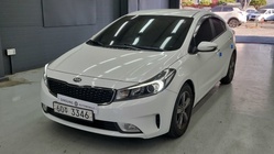 Kia K3 2018