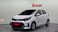 Kia morning 2020