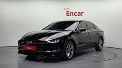 Hyundai Sonata 2020