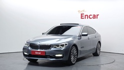 BMW Gran Turismo 2018