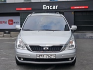 Kia Canival 2014