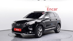 Hyundai Santa Fe 2020