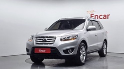Hyundai Santa Fe 2011