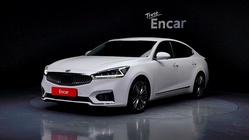 Kia K7 2018