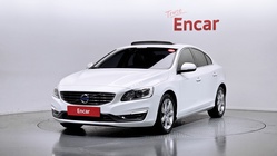 Volvo S60 2016