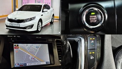 Kia K5 2012
