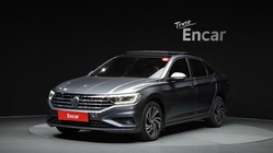Volkswagen Jetta 2021
