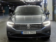 Volkswagen Jetta 2021