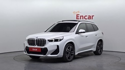 BMW X1 2025