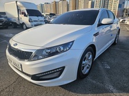 Kia K5 2010