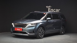 Kia Canival 2020