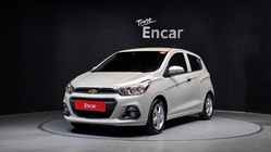 Chevrolet Spark 2017