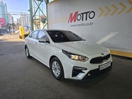 Kia K3 2020