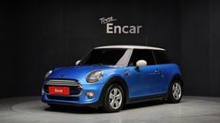 MINI Cooper 2014