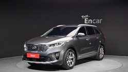 Kia Sorento 2020