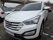 Hyundai Santa Fe 2014