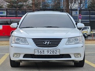 Hyundai Sonata 2009