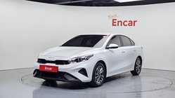 Kia K3 2022