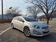 Hyundai i40 2012