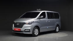 Hyundai Starex 2018